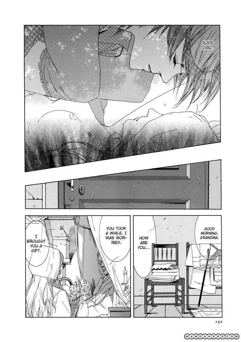 Paradise Route Chapter 4 15